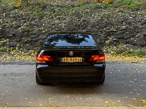 BMW 730d 5 of 11