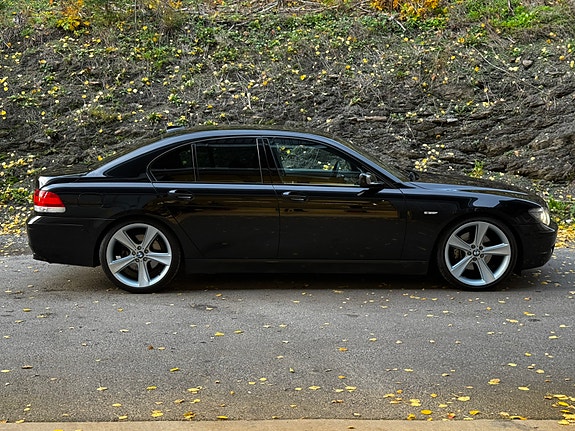 BMW 730d 4 of 11