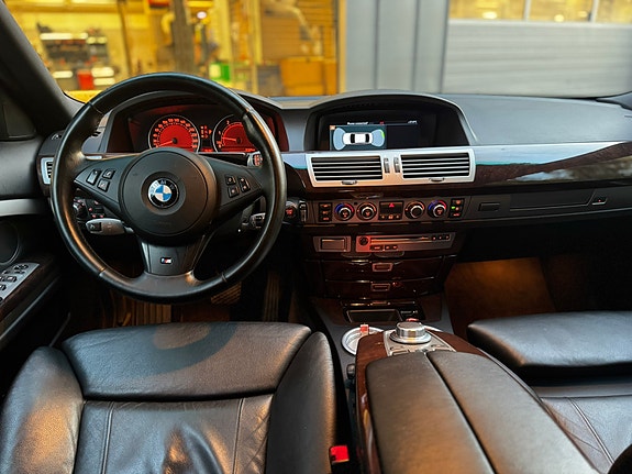 BMW 730d 11 of 11