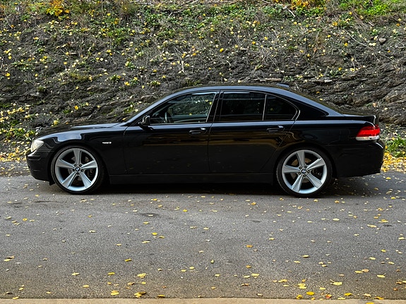 BMW 730d 3 of 11