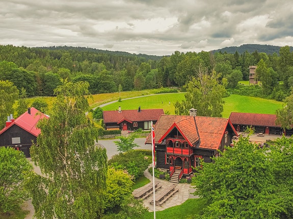 Bilde 1 av 1 i jobbannonse-galleriet