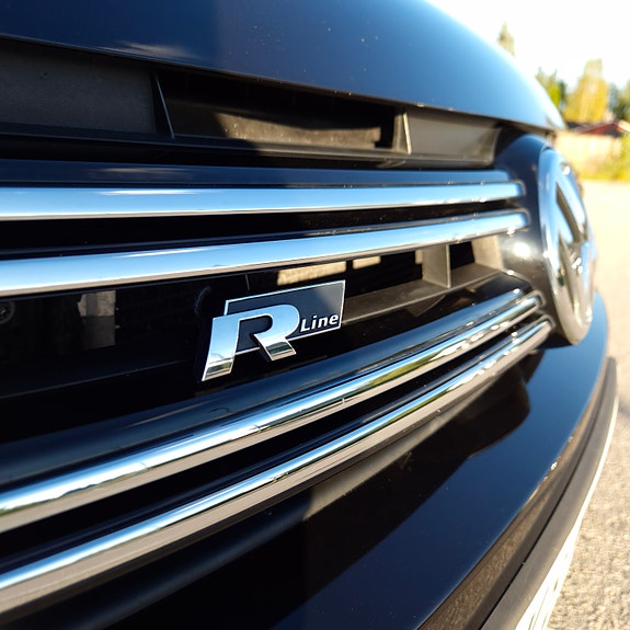 Volkswagen Tiguan 8 of 25