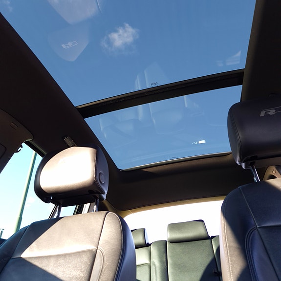Volkswagen Tiguan 18 of 25