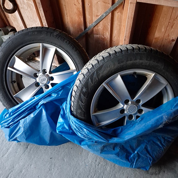 Volkswagen Tiguan 22 of 25