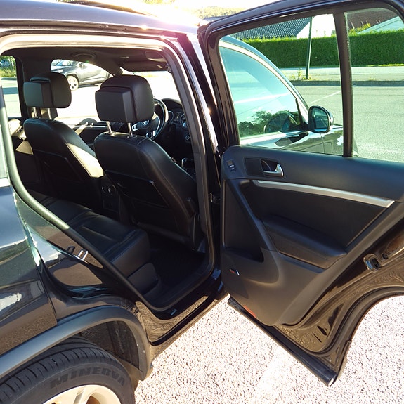 Volkswagen Tiguan 13 of 25