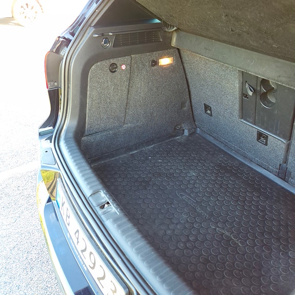 Volkswagen Tiguan 11 of 25