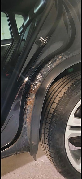 Volkswagen Tiguan 15 of 25