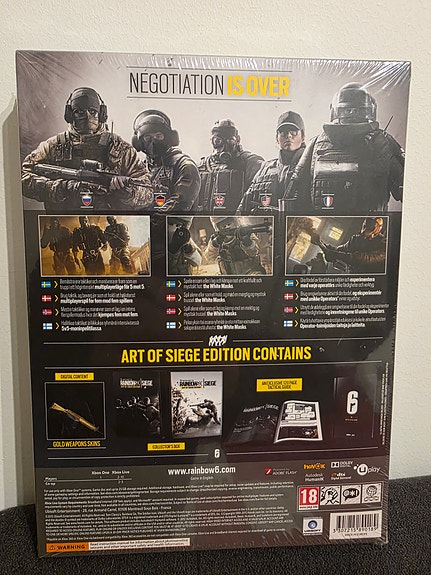 Product image 2 of 6
