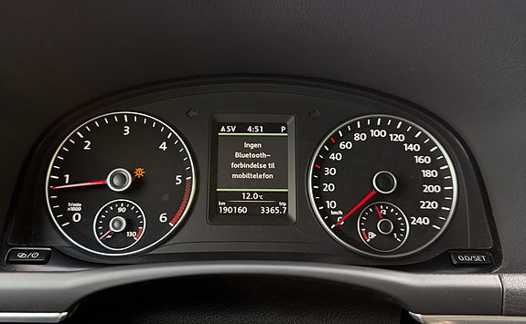 Volkswagen Touran 20 of 23