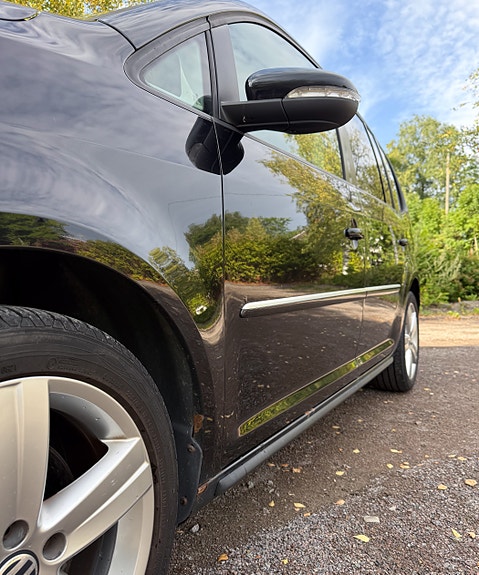 Volkswagen Touran 22 of 23
