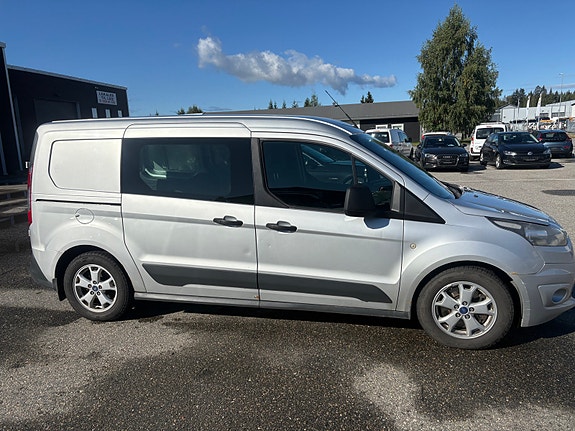 Ford Transit Connect 2 of 29