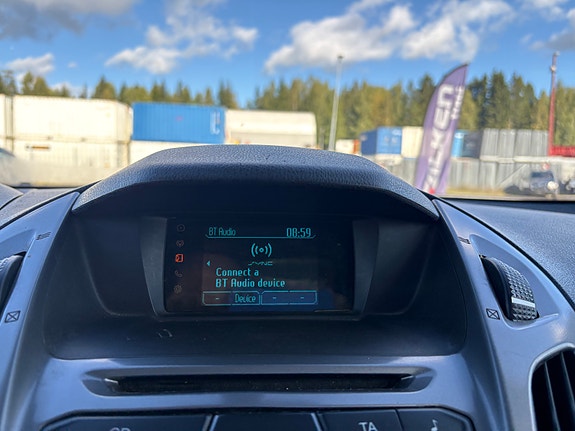 Ford Transit Connect 17 of 29