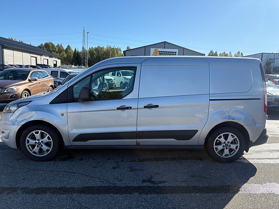 Ford Transit Connect 6 of 29