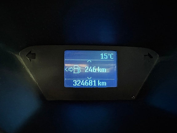 Ford Transit Connect 21 of 29