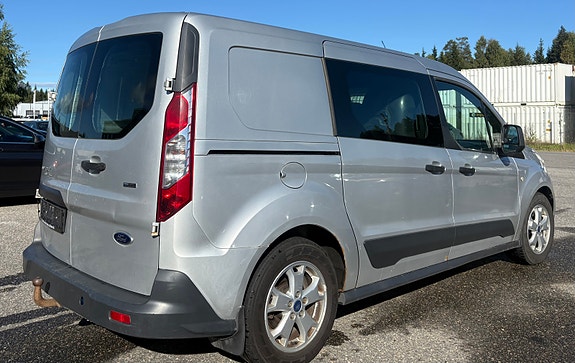 Ford Transit Connect 3 of 29