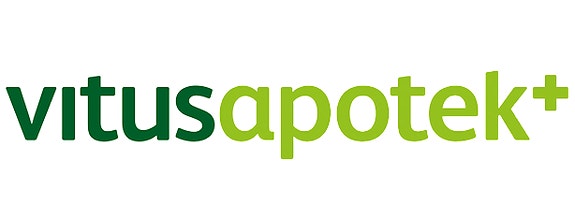 Vitusapotek Sola (Sola Apotek AS) logo