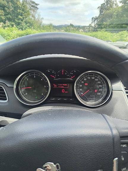 Peugeot 508 11 of 17
