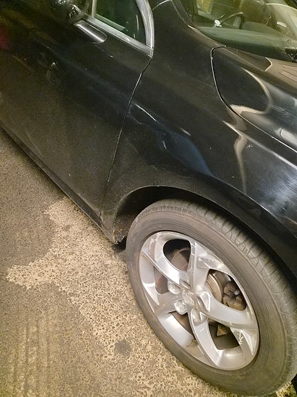Peugeot 508 17 of 17