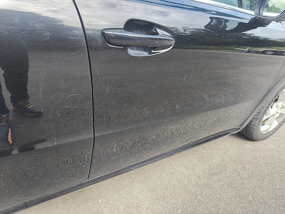 Peugeot 508 5 of 5