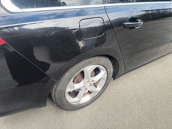 Peugeot 508 6 of 17