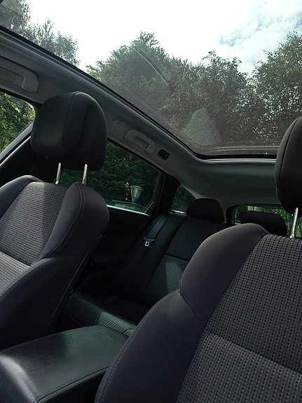 Peugeot 508 16 of 17