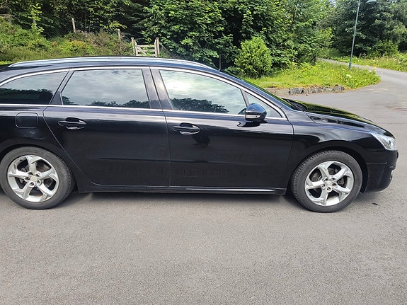 Peugeot 508 4 of 5
