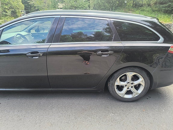 Peugeot 508 9 of 17