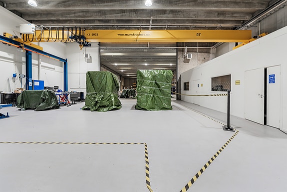 Hall 4 Midtunheia 22