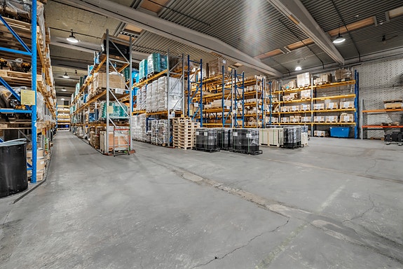 Hall 1 Midtunheia 22