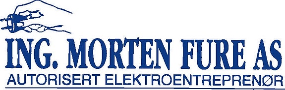 Ing. Morten Fure AS logo