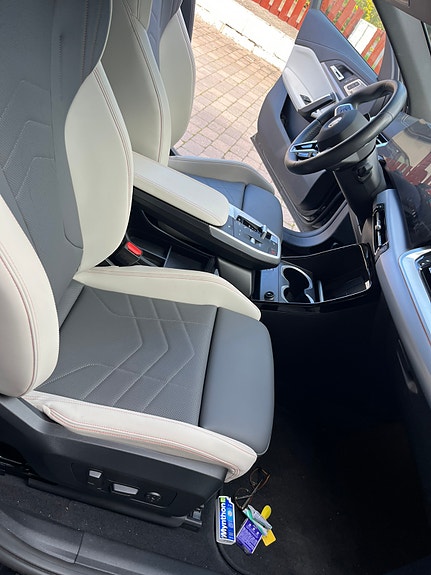BMW iX2 19 of 30