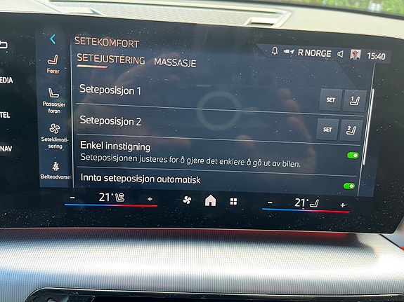 BMW iX2 26 of 30