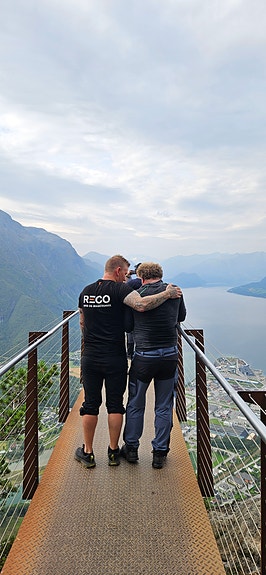 Bilde 4 av 5 i jobbannonse-galleriet