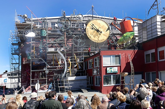 Bilde 1 av 4 i jobbannonse-galleriet