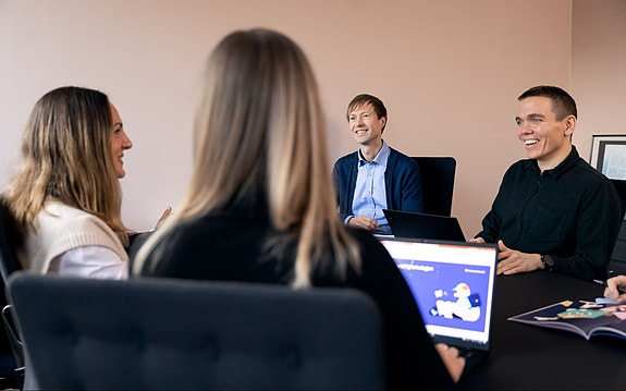 Bilde 2 av 2 i jobbannonse-galleriet