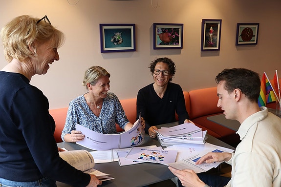 Bilde 1 av 2 i jobbannonse-galleriet