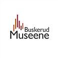 Buskerudmuseene logo