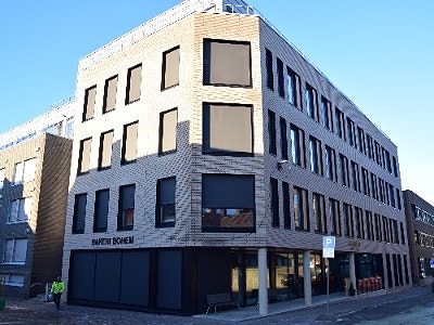 Bilde 1 av 1 i jobbannonse-galleriet