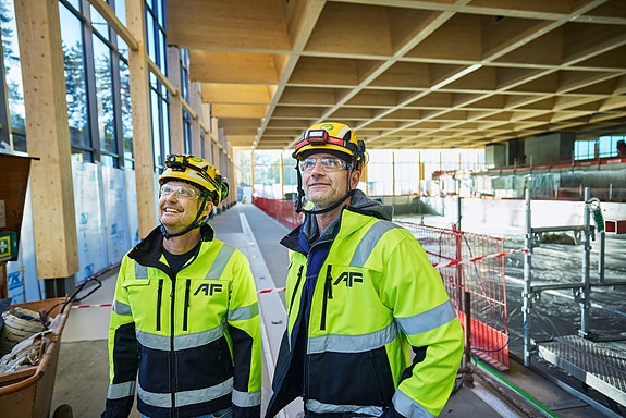 Bilde 1 av 1 i jobbannonse-galleriet