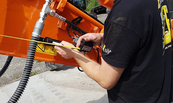 Bilde 1 av 1 i jobbannonse-galleriet