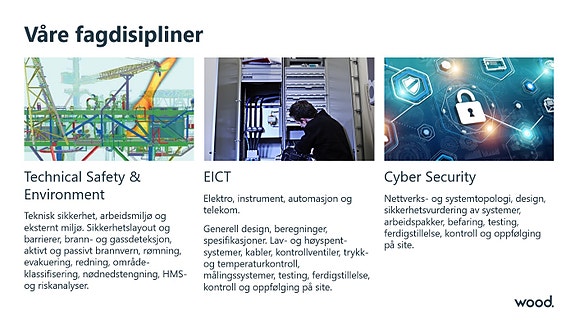 Bilde 1 av 2 i jobbannonse-galleriet