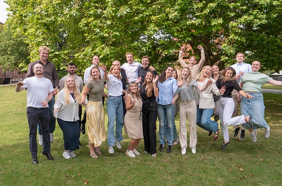 Bilde 1 av 1 i jobbannonse-galleriet