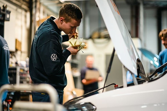 Bilde 1 av 1 i jobbannonse-galleriet