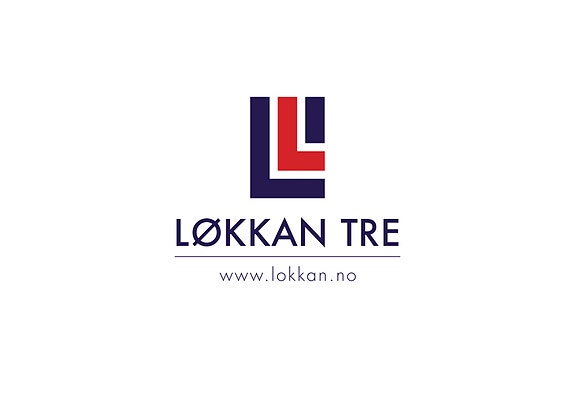 Løkkan Produkter AS logo