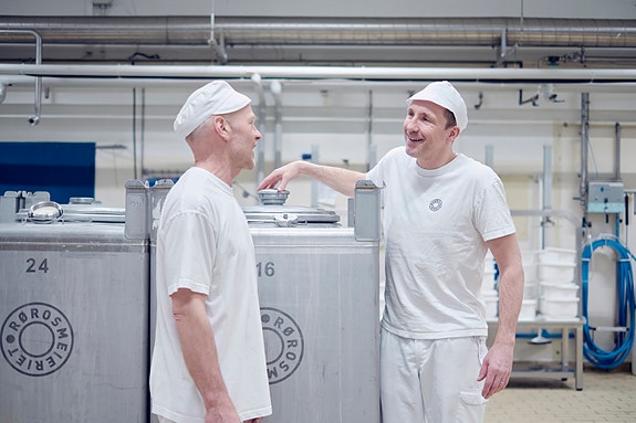 Bilde 1 av 2 i jobbannonse-galleriet