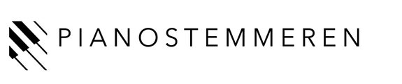 PIANOSTEMMEREN AS logo