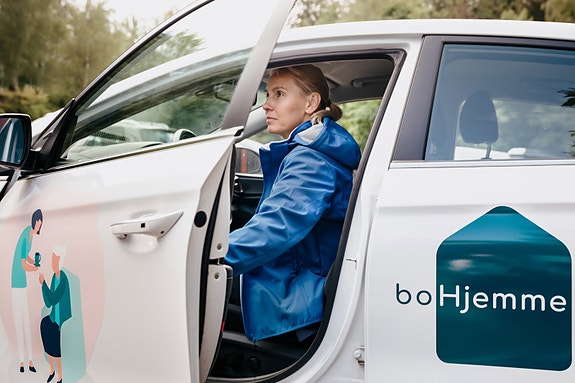 Bilde 1 av 1 i jobbannonse-galleriet