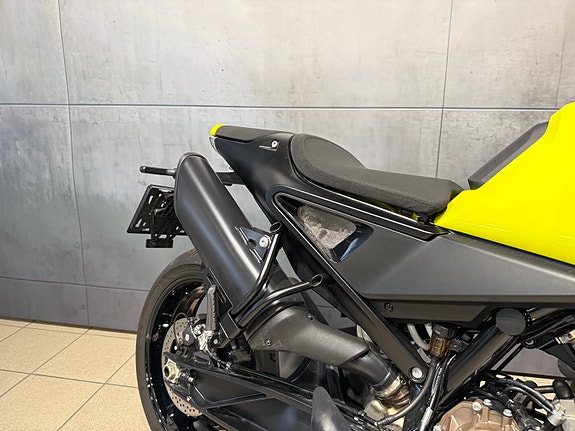 Husqvarna Vitpilen 801 - DEMO 5 of 5