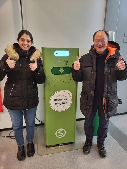 Bilde 3 av 4 i jobbannonse-galleriet