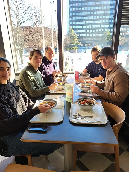 Bilde 2 av 4 i jobbannonse-galleriet